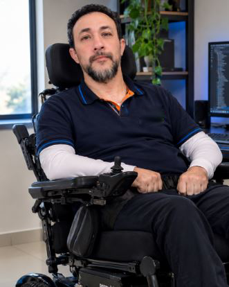 Foto de Alex Vieira